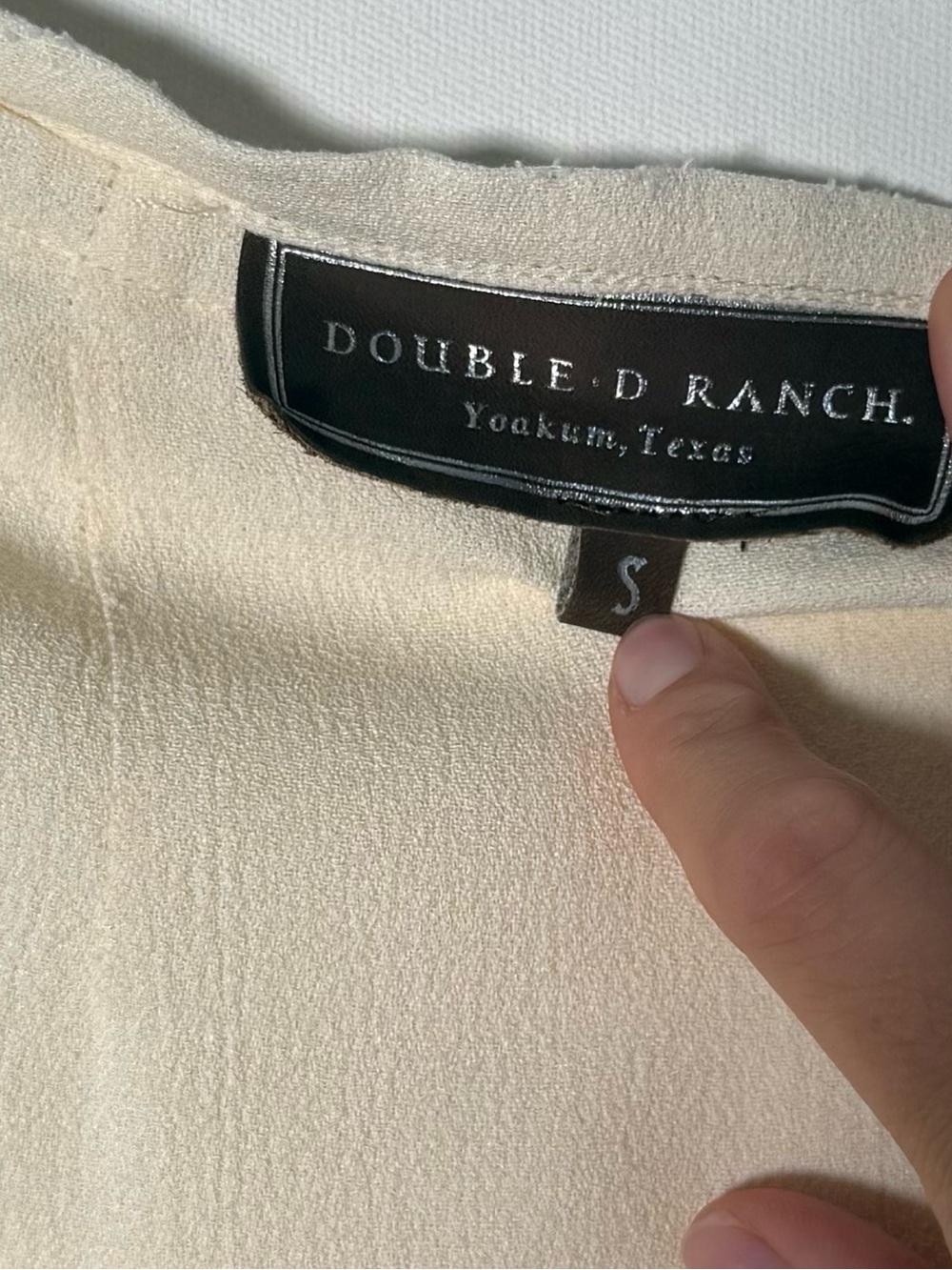 Double D Ranch Maxi Skirt - Picture 3 of 4
